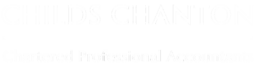 Childs Chanton Accountants Logo
